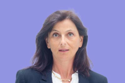 Myriam Guez - essence partners